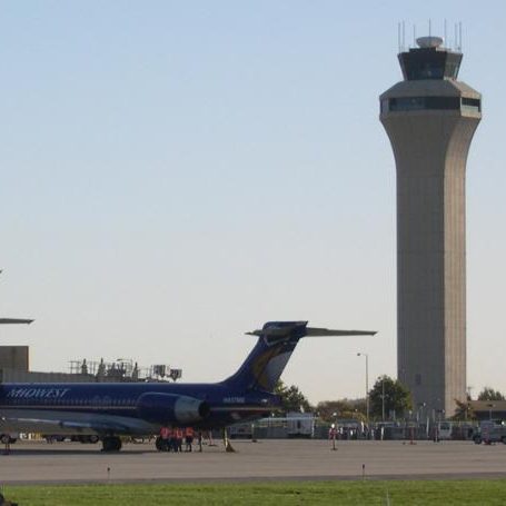 Kansas City Airport