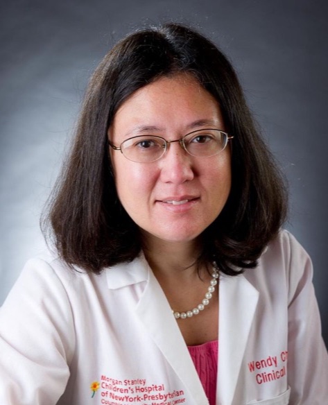 Wendy Chung, MD, PhD