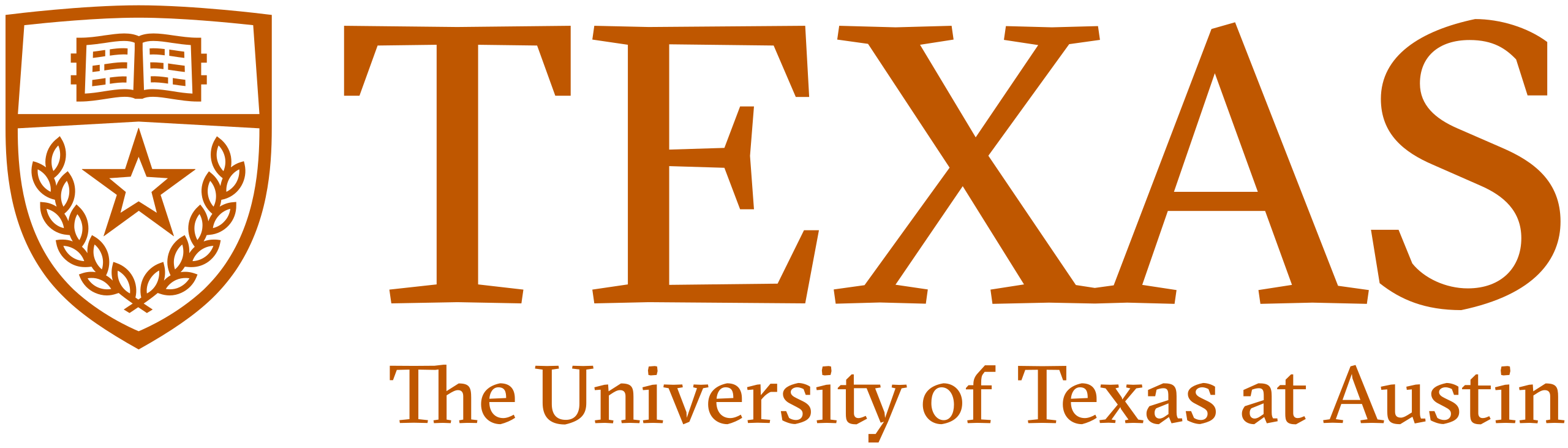University of Austin at Texas